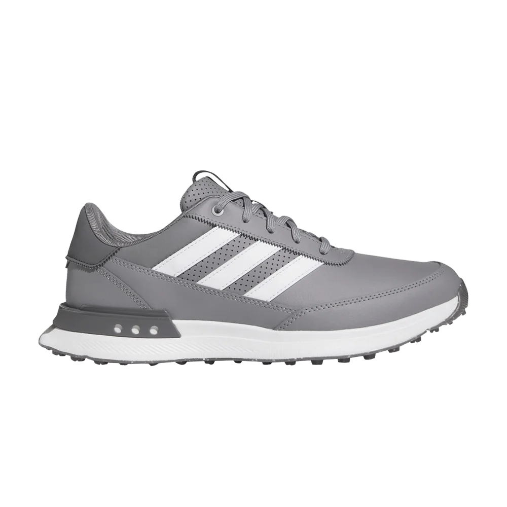 Krossovki-adidas-S2G-Spikeless-24-Golf-Grey-White