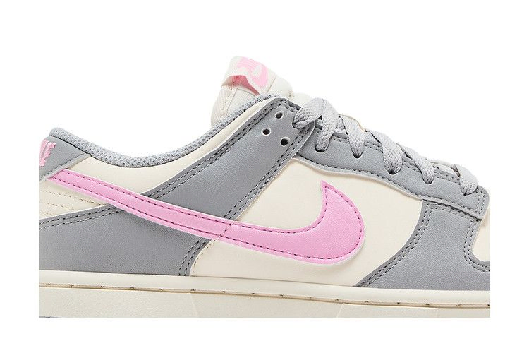 Кроссовки Nike Wmns Dunk Low Next Nature 'Smoke Grey Pink Rise'