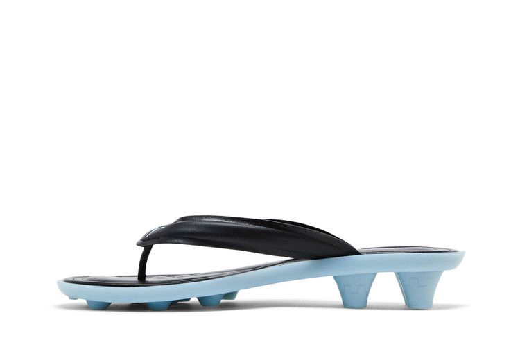 Сандалии Puma Fenty x Wmns Cat Cleat Sandal 'Black Haute Tropic'