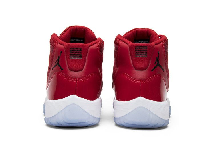 Кроссовки Air Jordan 11 Retro GS 'Win Like '96'