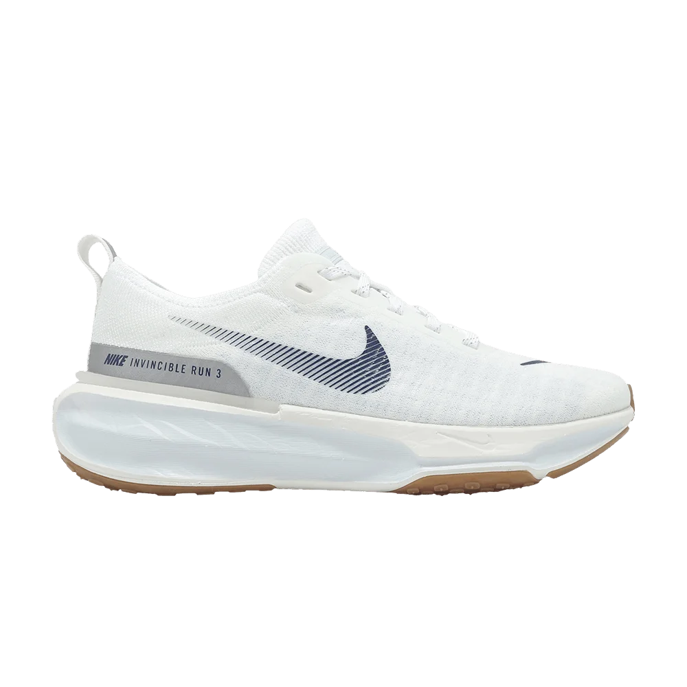 Кроссовки Nike Wmns ZoomX Invincible 3 'White Blue Tint'