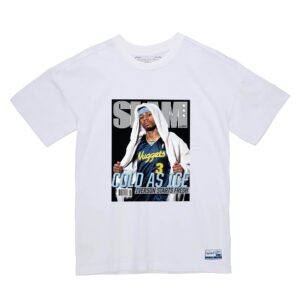 Mitchell-Ness-Slam-Covers-Denver-Nuggets-Allen-Iverson-White-T-Shirt-300x300