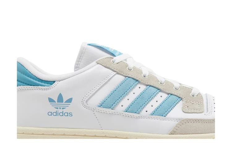 Кроссовки Adidas Centennial 85 Low 'White Preloved Blue'