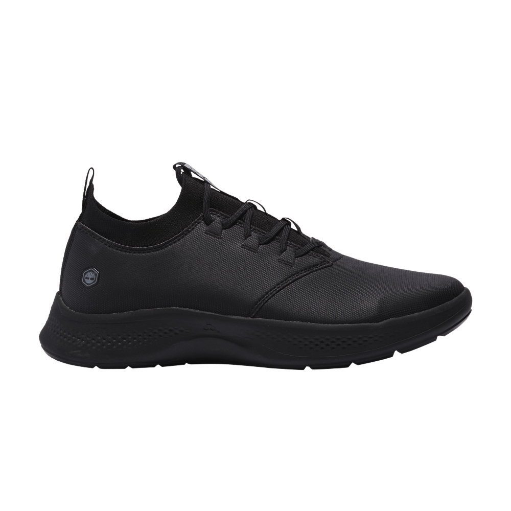 Кроссовки Timberland Wmns Solace Max Pro 'Triple Black'