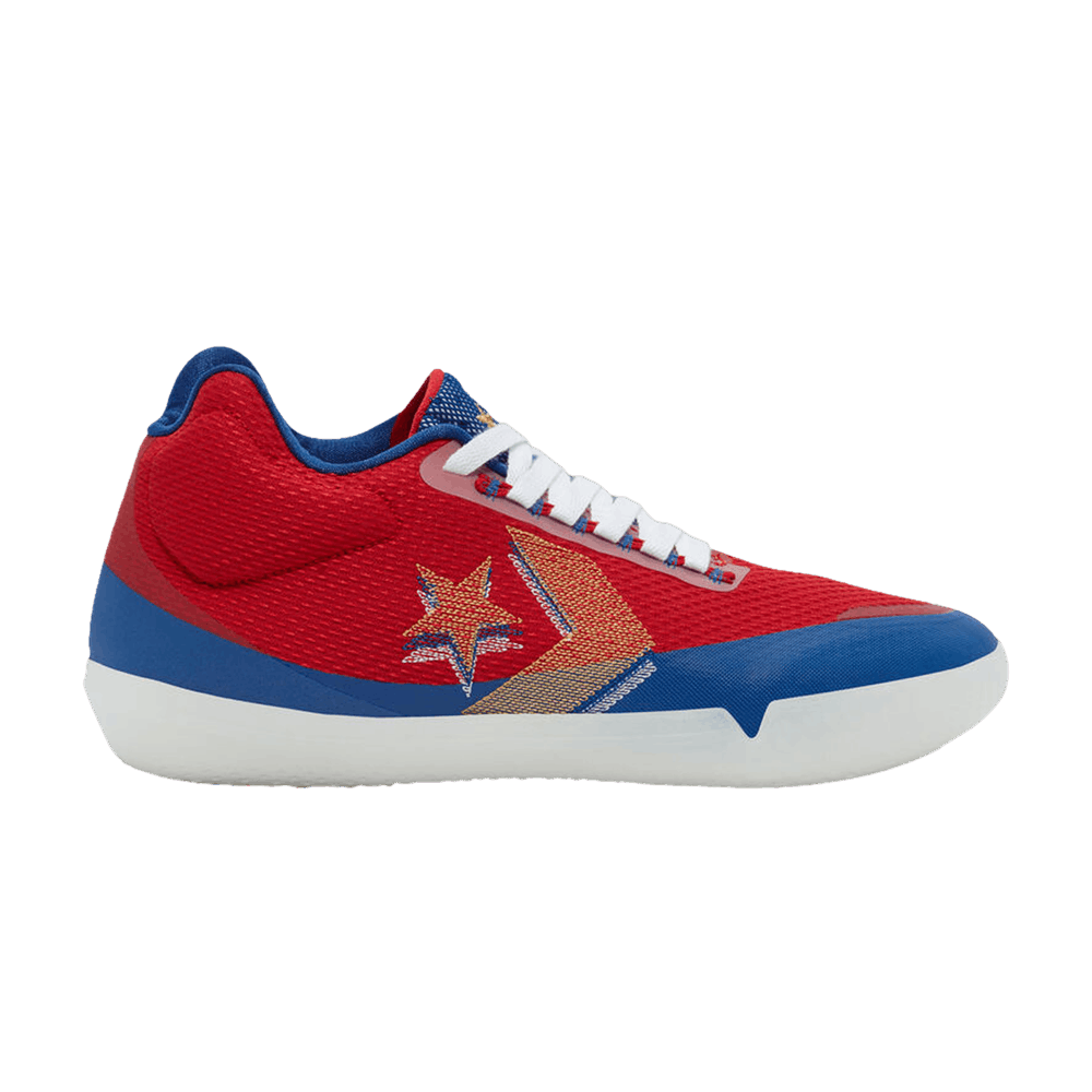 Кроссовки Converse All Star BB Evo Mid 'ABA'