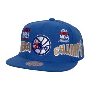 Mitchell-Ness-World-Champs-Snapback-HWC-Philadelphia-76ers-300x300