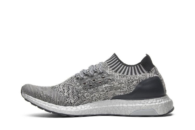 Кроссовки adidas UltraBoost Uncaged 'Silver Boost'