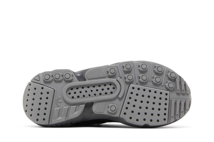 Кроссовки Adidas ZX 22 J 'Solid Grey'