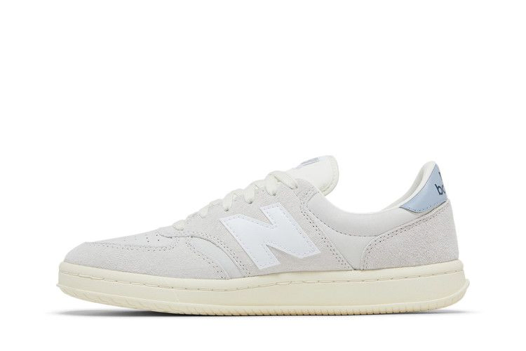 Кроссовки New Balance T500 'Reflection Light Arctic Grey'