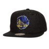 Mitchell-Ness-Shattered-Snapback-Golden-State-Warriors-Hat-100x100