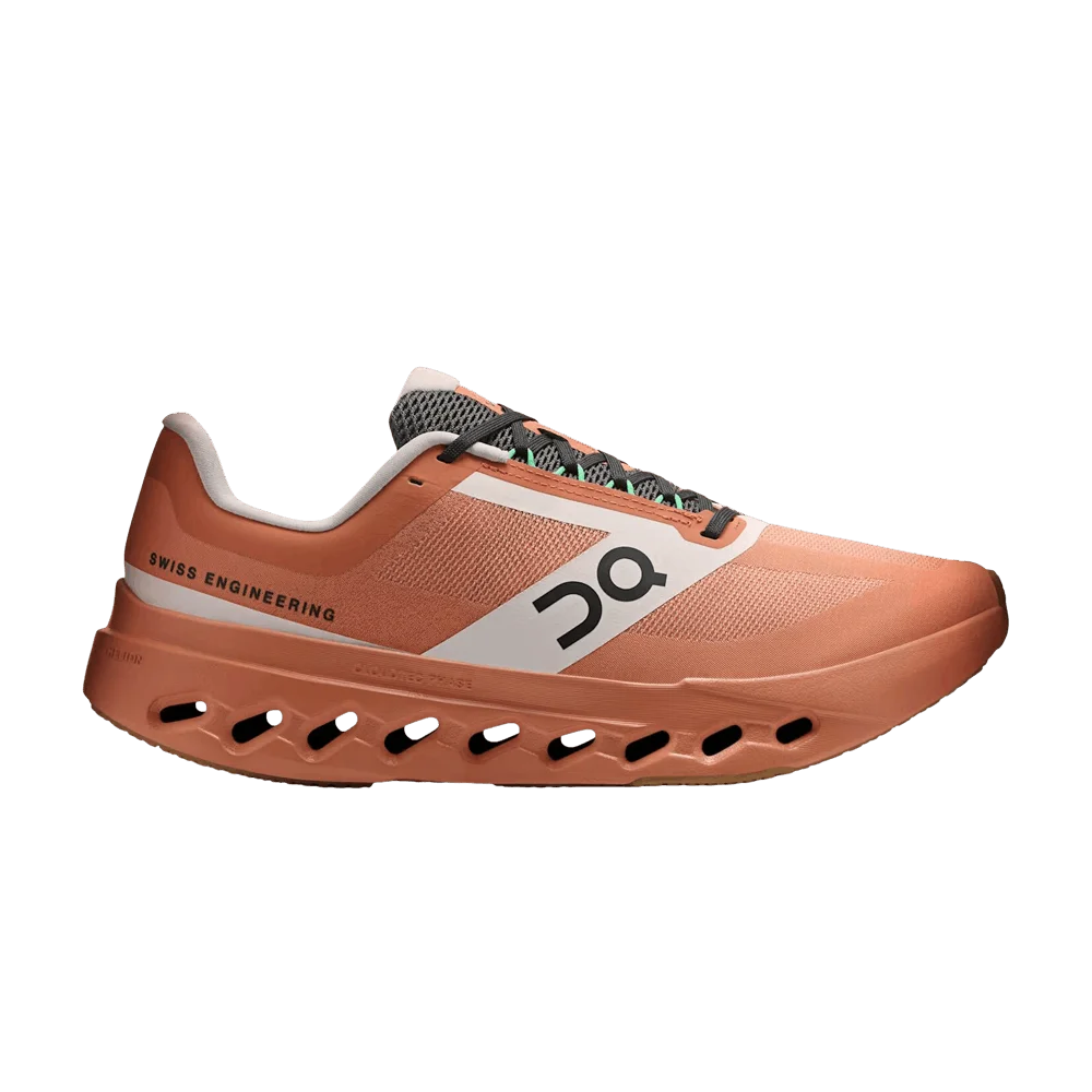 Кроссовки Wmns Cloudsurfer Next Z5 'Canyon White'