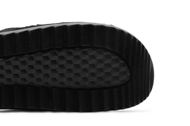 Nike Asuna Slide 'Black'