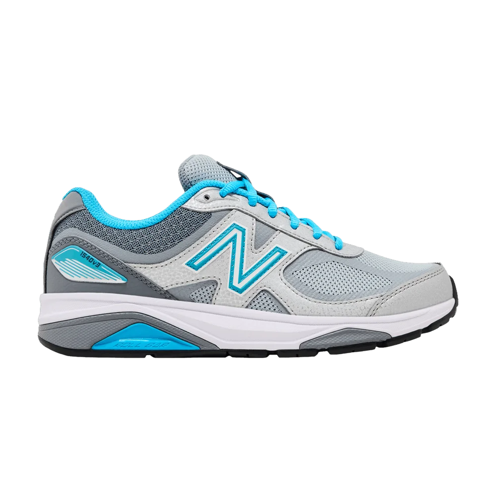 Krossovki-New-Balance-Wmns-1540v3-2E-Wide-Silver-Polaris