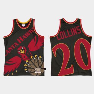 Atlanta-Hawks-20-John-Collins-Big-Face-2.0-Black-Jersey-300x300