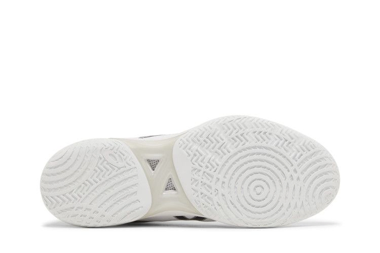 Кроссовки Asics Gelhoop V14 'White Blue'