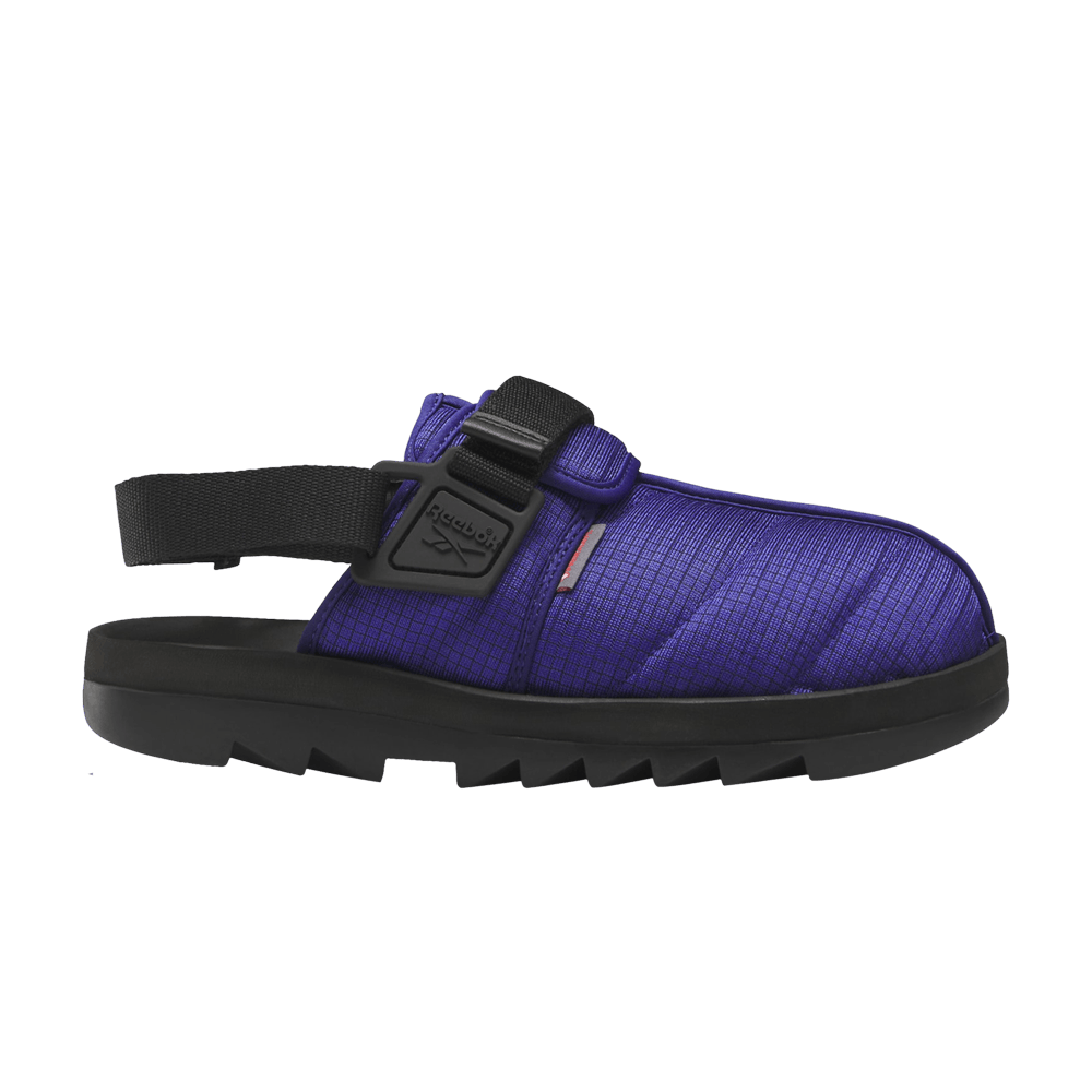 Сандалии Reebok Beatnik Sandal 'Bright Ochre'