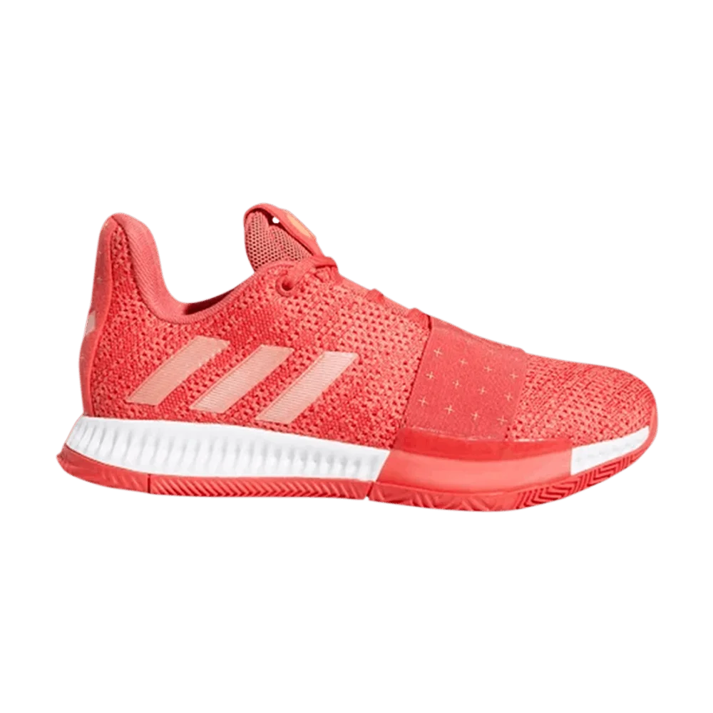 Krossovki-Adidas-Harden-Vol.-3-J-Easy-Coral