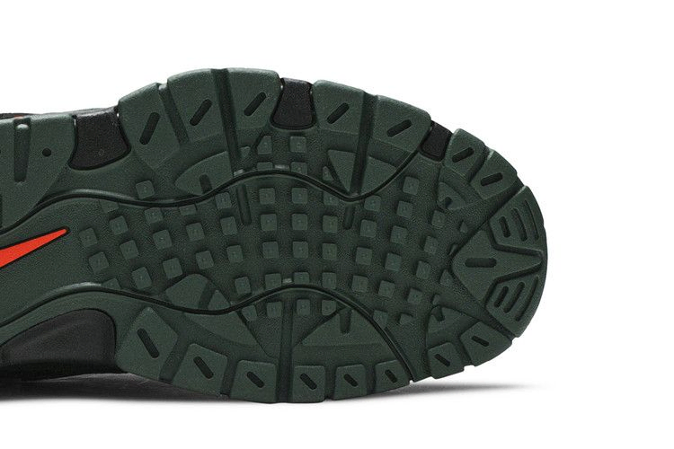 Кроссовки Nike Air Barrage Mid 'Super Bowl LIV'