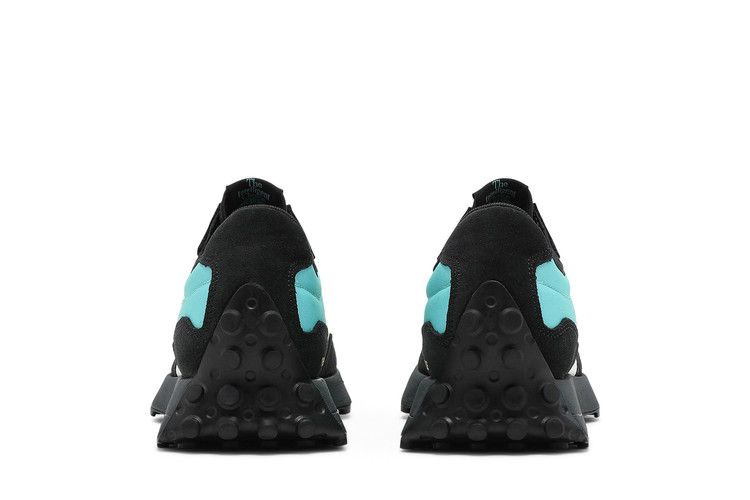 Кроссовки New Balance 327 'Summer Jade Black'