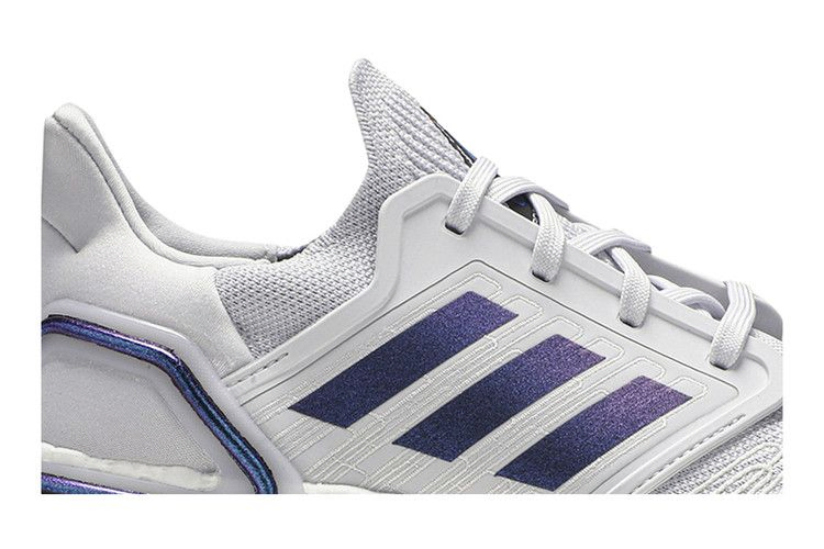 Кроссовки adidas ISS US National Lab x  UltraBoost 20 'Dash Grey'