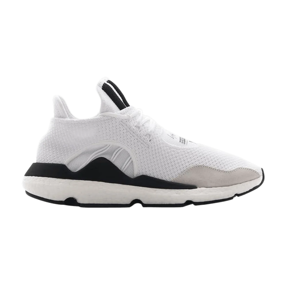 Кроссовки adidas Y-3 Saikou 'Core White'