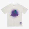 Mitchell-Ness-Cream-Arizona-Diamondbacks-Spray-Paint-T-Shirt-100x100