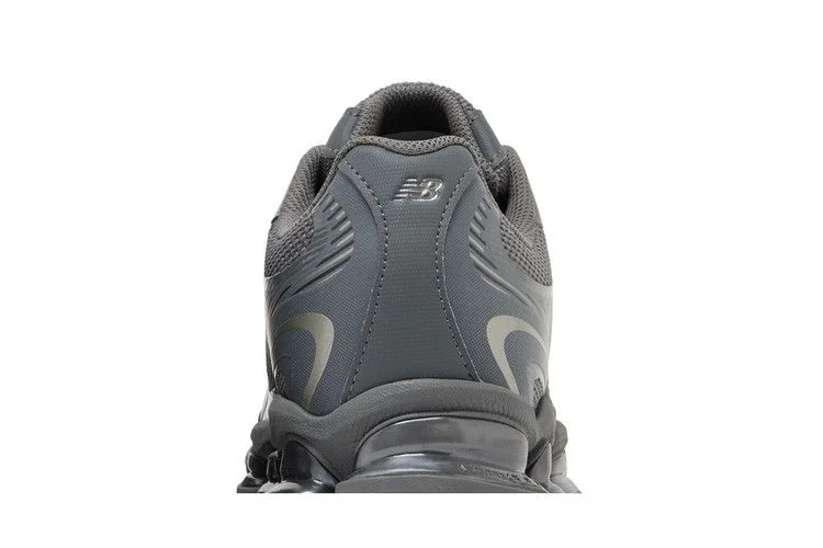 Кроссовки New Balance ABZORB 2000 'Concrete Grey'