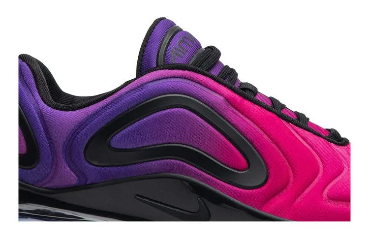 Кроссовки Nike Wmns Air Max 720 'Sunset'