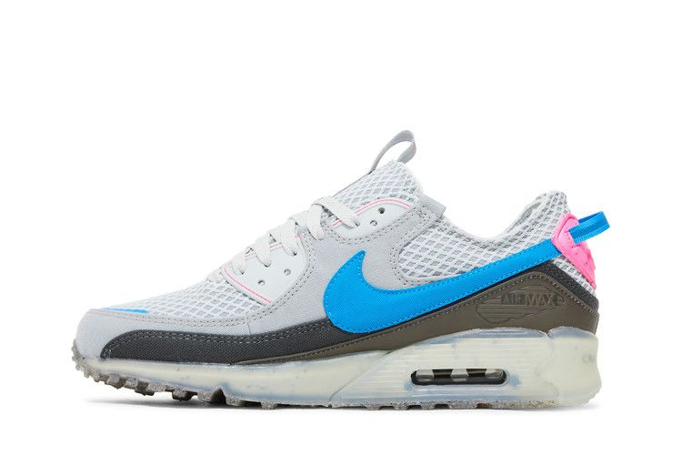 Кроссовки Nike Air Max Terrascape 90 'Bubble Gum'