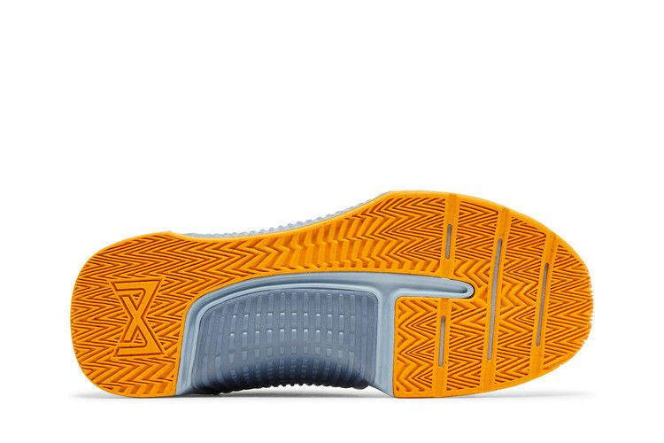 Кроссовки Nike Metcon 9 EasyOn 'Football Grey Sundial'