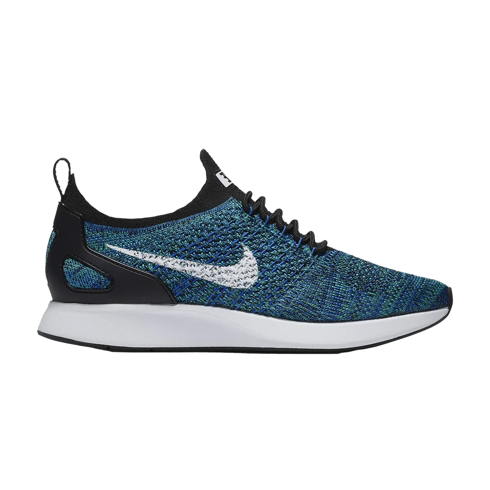 Krossovki-Nike-Wmns-Air-Zoom-Mariah-Flyknit-Racer-Black-Blue