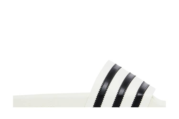Fear of God Athletics x adidas Adilette Slide 'Cream White'