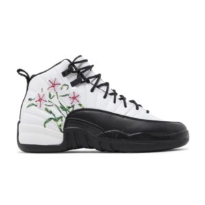 Air-Jordan-12-Retro-GS-Floral-300x300