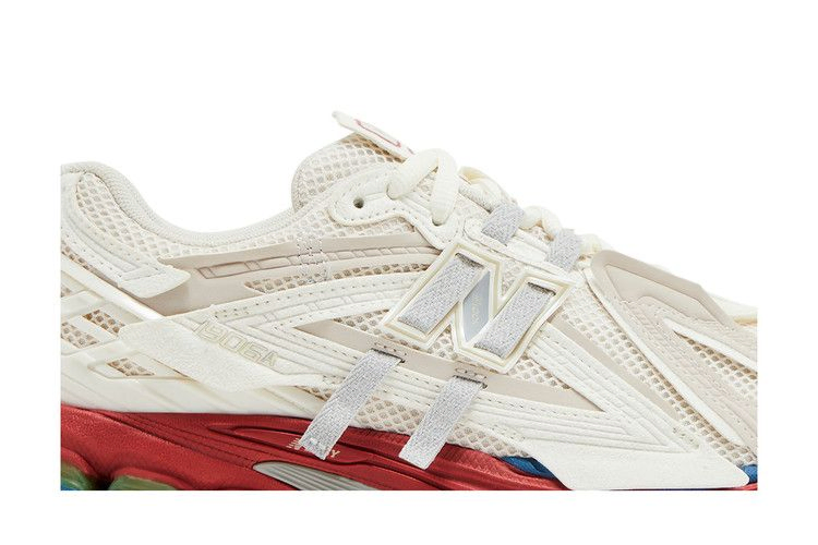 Кроссовки New Balance 1906A 'Sea Salt Astro Dust'