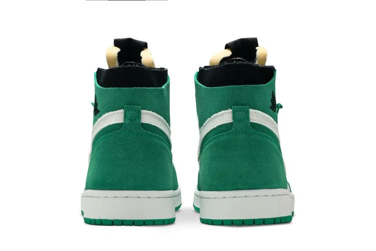 Кроссовки Air Jordan 1 Zoom Comfort 'Stadium Green'