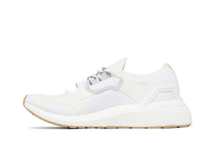 Stella McCartney x adidas Wmns UltraBoost Sandal 'Triple White'
