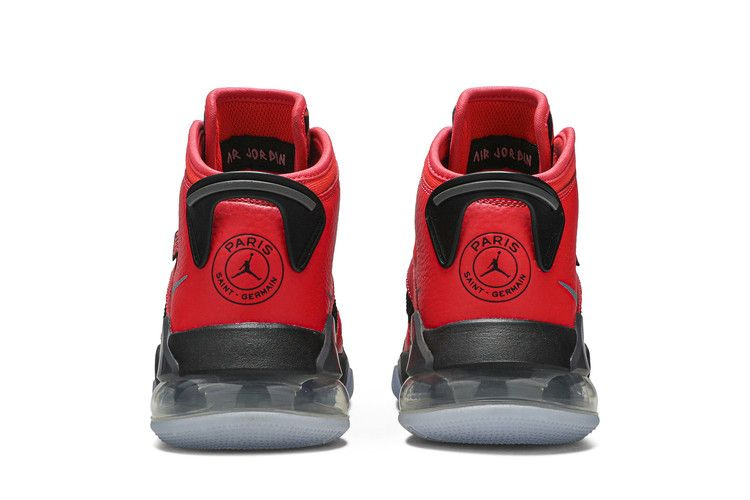 Кроссовки Air Jordan Mars 270 GS 'Paris Saint-Germain'