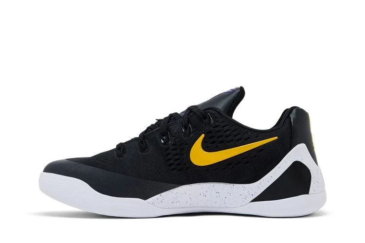 Кроссовки Nike Kobe 9 EM GS 'Lakers Away'