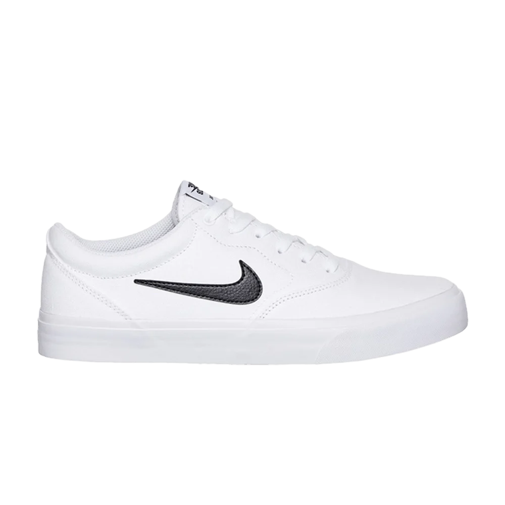 Krossovki-Nike-Charge-SLR-TXT-SB-White