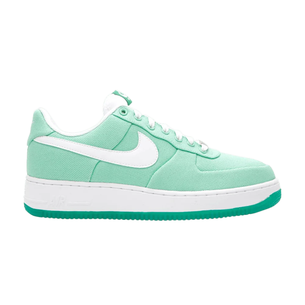 Nike Wmns Air Force 1 Low Canvas