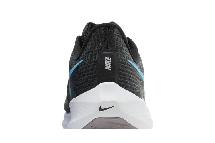 Кроссовки Nike Air Zoom Pegasus 39 'Black Chlorine Blue'