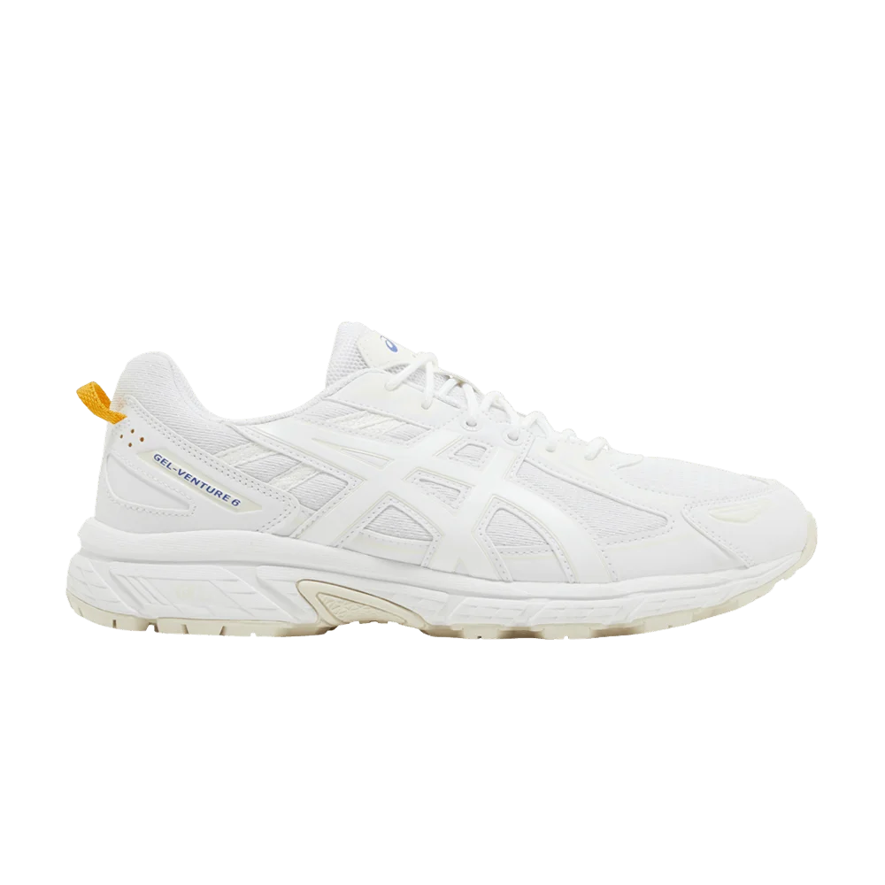 Кроссовки Asics Gel Venture 6 'White Cream'