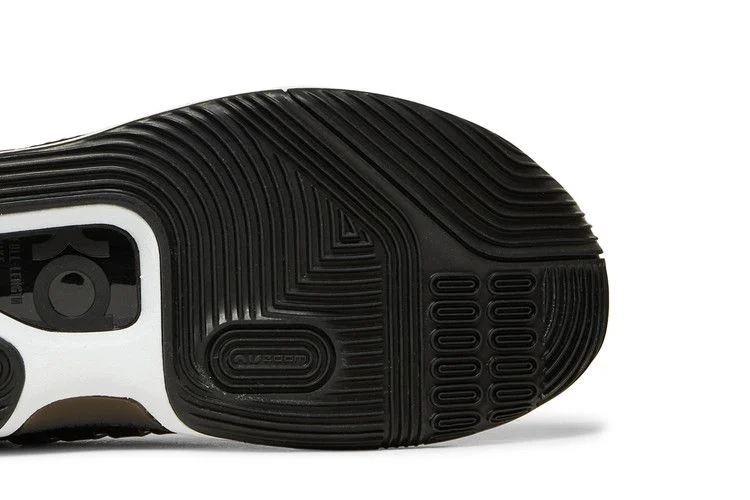 Кроссовки Nike KD 14 TB 'Black White'