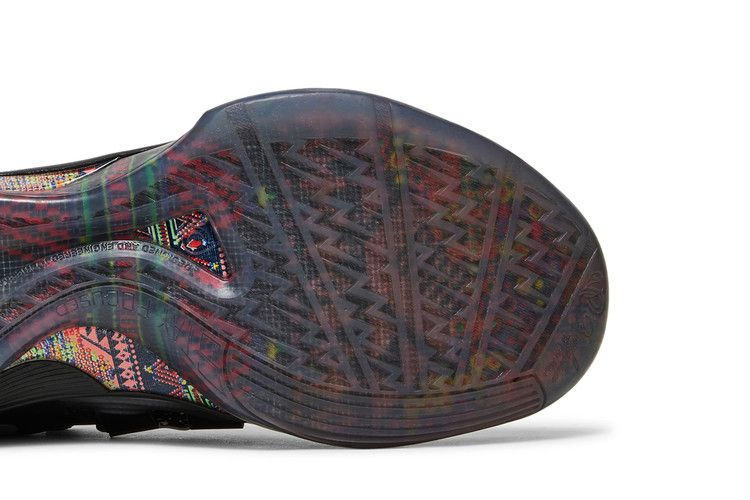 Кроссовки Nike Zoom KD 4 'BHM'