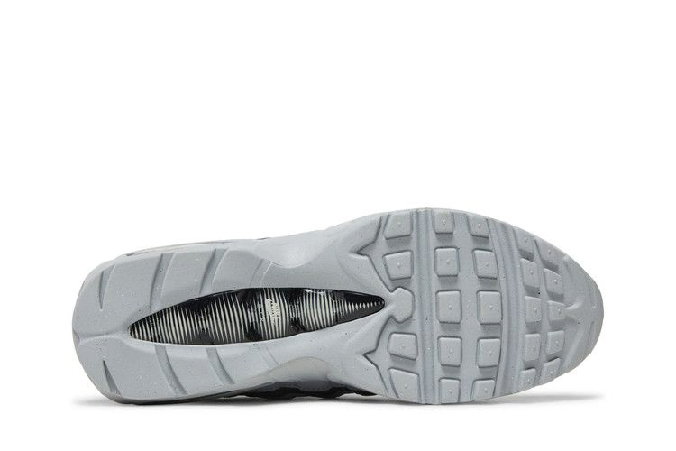 Кроссовки Nike Air Max 95 'Greyscale'