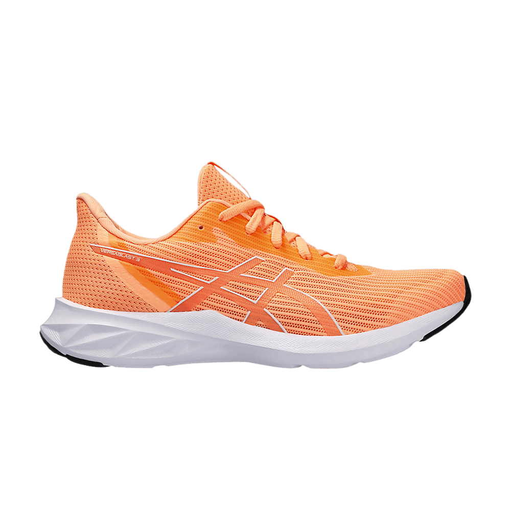 Кроссовки ASICS Wmns Versablast 3 'Bright Sunstone'