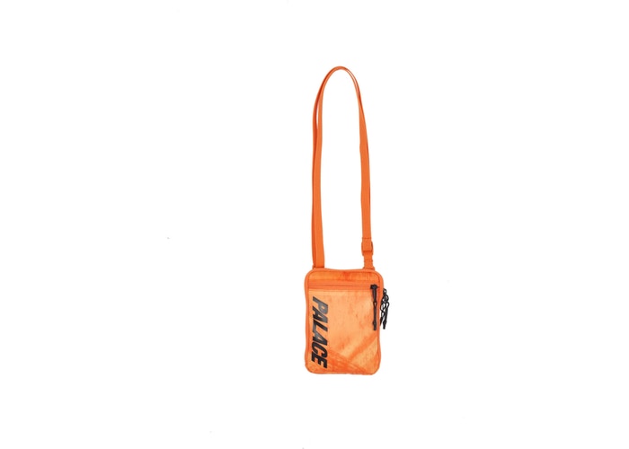 Сумка Palace Real Tree Body Sack Orange