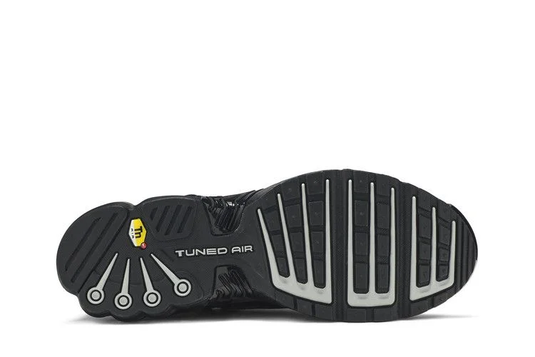 Кроссовки Nike Air Max Plus 3 OG 'Wolf Grey'