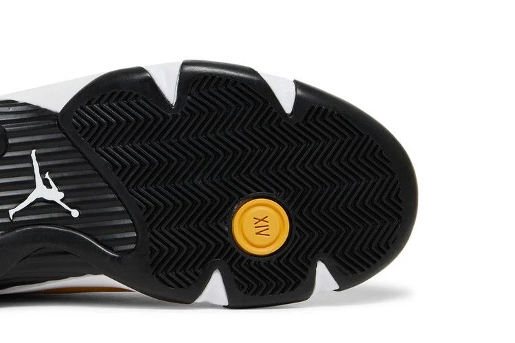 Кроссовки Air Jordan 14 Retro 'Ginger'