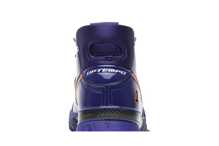 Кроссовки Nike Zoom Kobe 1 Protro 'Devin Booker' PE